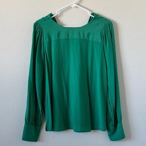 LOFT blouse